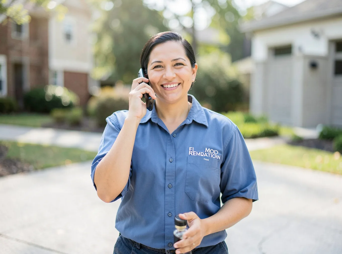 Mold Remediation Free Soil, MI FAQs
